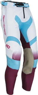 Alpha One bikses