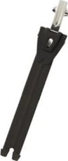 TCX X-Helium Comp Evo Michelin Alu.buckle