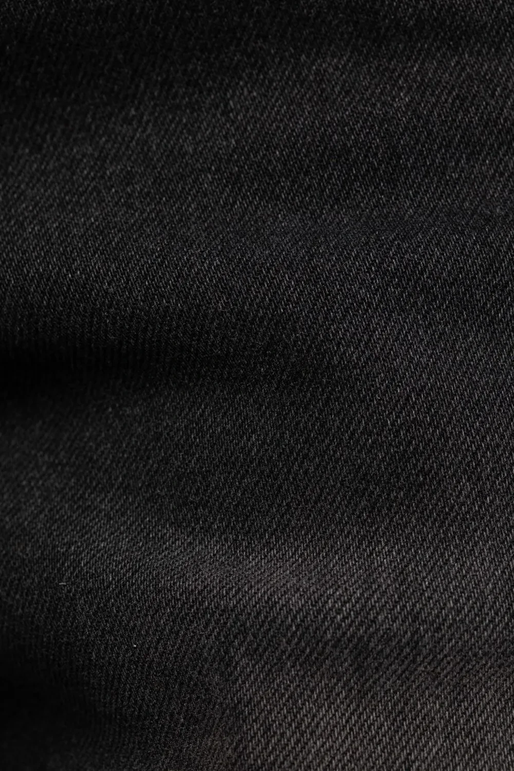 PANT PIONEER MONO BLACK 36/34