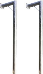 JetPort Fixed dock attachment kit