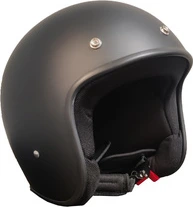 BOLT Jet helmet Matt black no brand