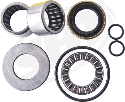 SBT Jetpump Rebuilt kit Sea Doo