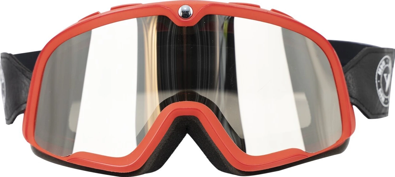 By City Roadster goggle, Red
