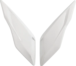 Ultraflite™ Helmet Forehead Vents