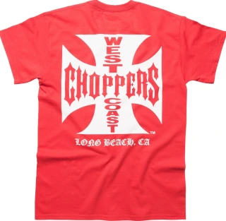 WCC OG Classic t-shirt