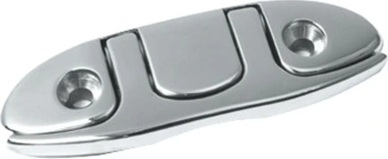 Osculati Pop-up cleat AISI316 115 x 45 mm