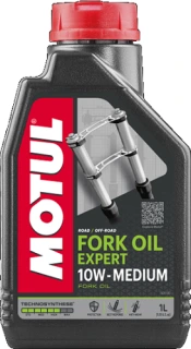 Motul Fork Oil Expert 10W 1L