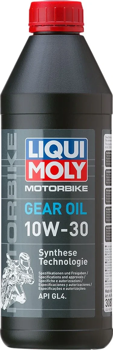 GEAROIL 10W-30 1L