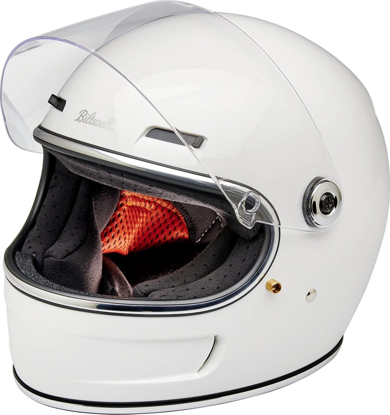 Biltwell Gringo / S / SV 22.06 shield