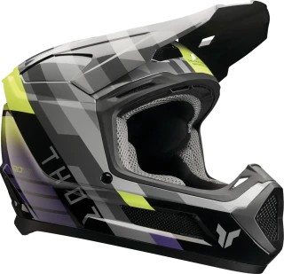 Youth Fleet Camber Helmet