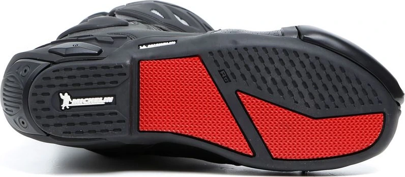 TCX Boot RT-Race Pro Air Black/Reflex, 40