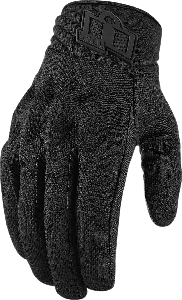 GLOVE ANTHEM 2 CE STLH SM
