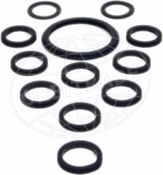 Orbitrade gasket set