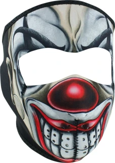Neoprene Full-Face Mask