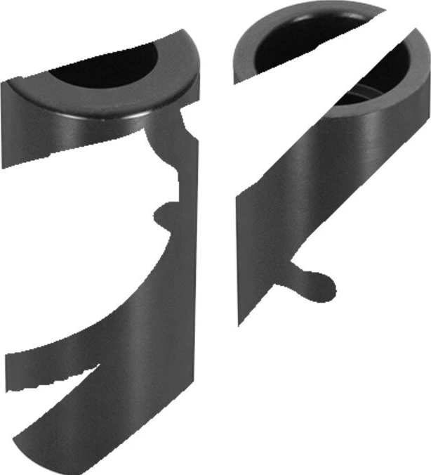 MCS, inner cam bearing install & remove tool kit