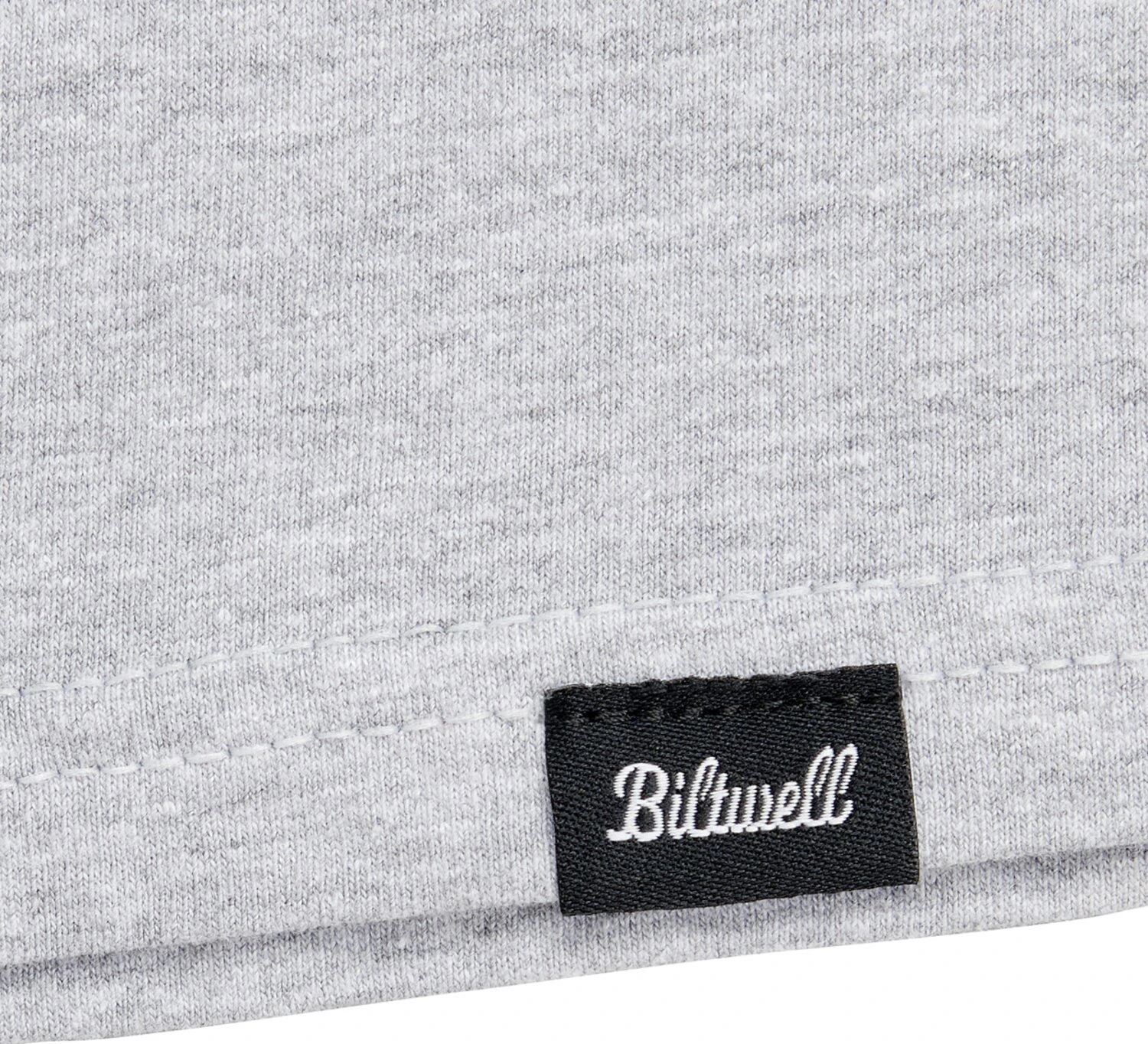Biltwell Corrosion t-shirt, Gray, S