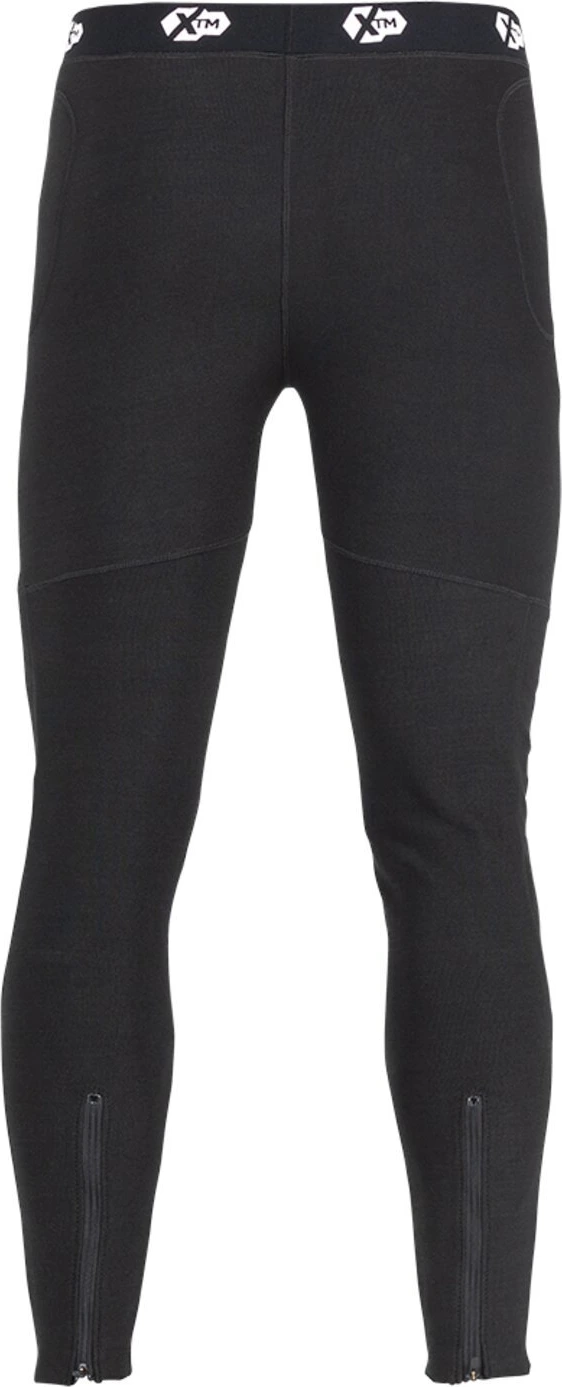 John Doe XTM Baselayer pants pro, Black, 2XL