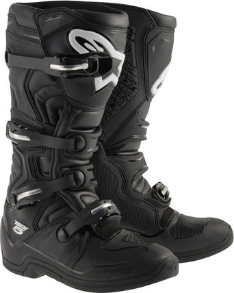 Alpinestars Boot MX Tech 5 Black, 42