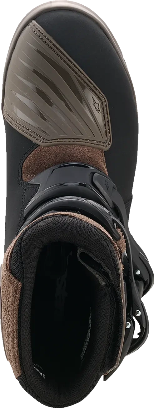 BOOTS BELIZE V2 DRYSTAR BROWN/BLACK 7