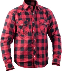 TIMELESS HillBilly kevlar shirt