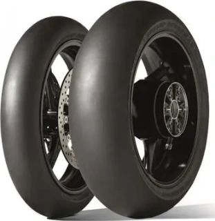 GP Racer Slick D212 Tire
