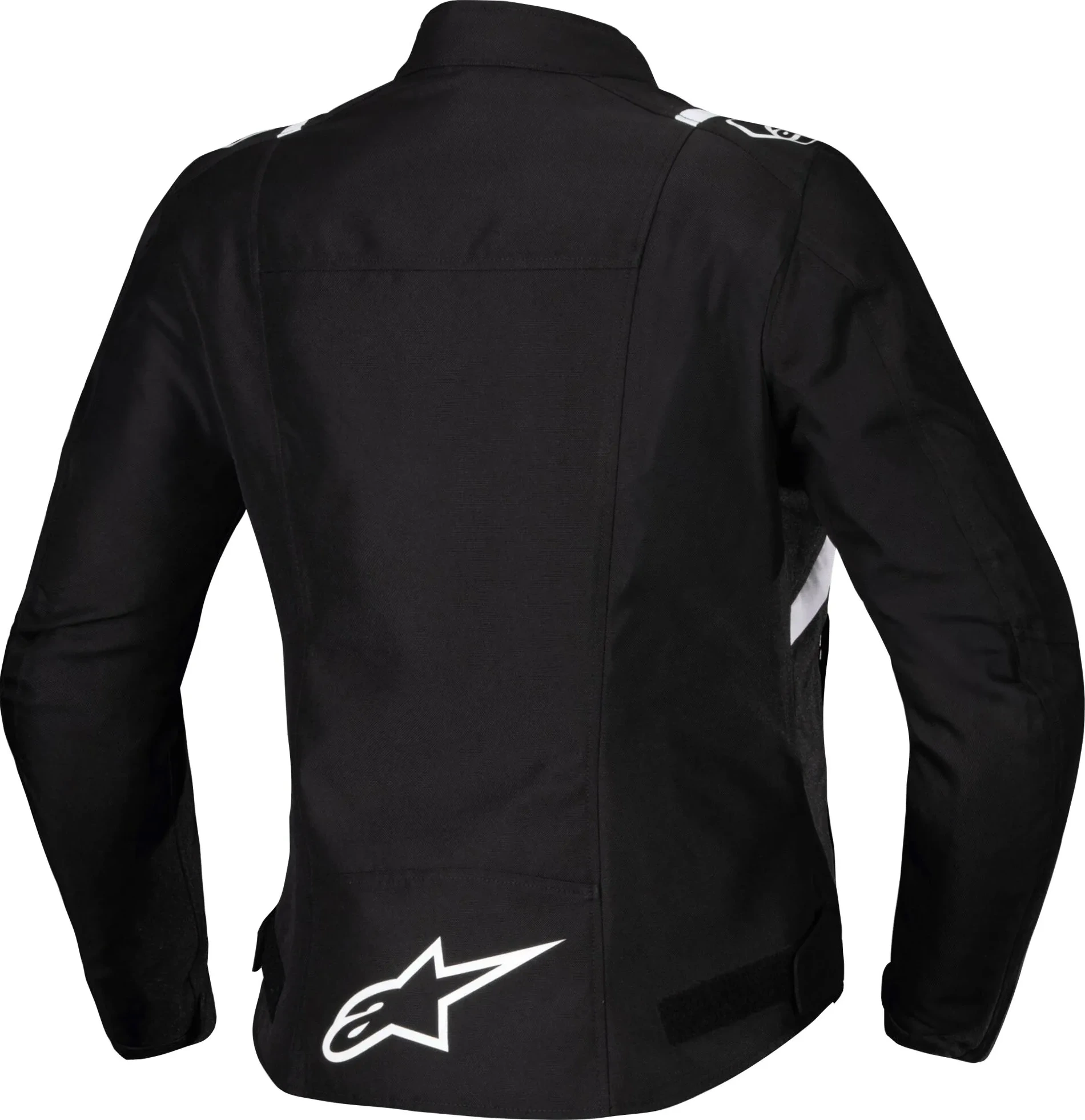 JACKET STELLA T-SPS V2 WP BLK/WT XS