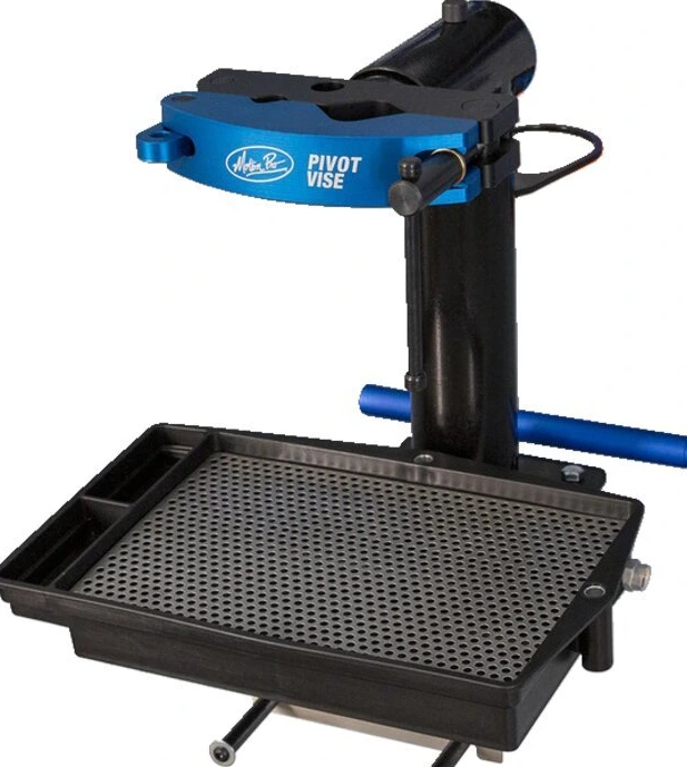 Motion Pro, Pivot suspension vise tool
