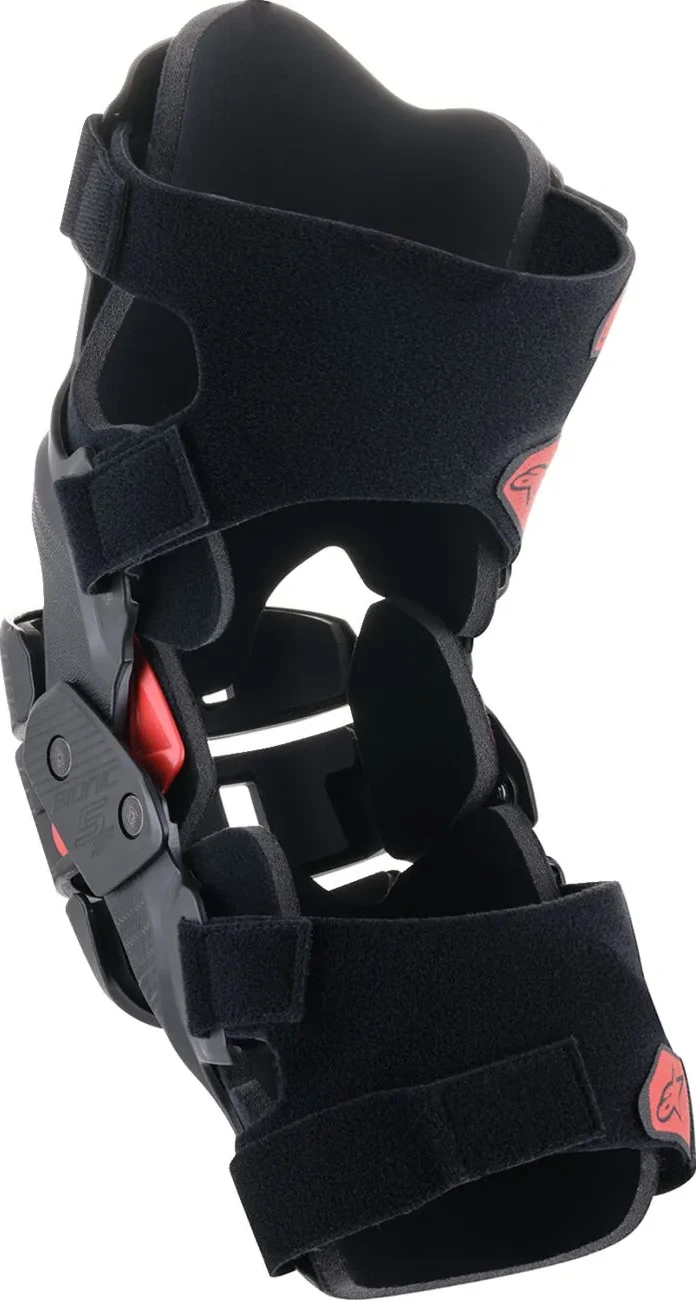 KNEEBRACE YTH B/R 5S SET