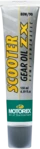 Motorex Scooter Zx 80W/90 130 ml (12)