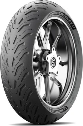 Michelin Road 6 GT 190/55 ZR 17 M/C (75W) TL Re