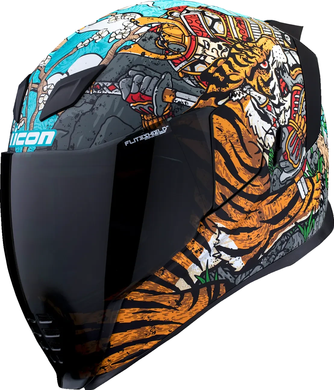 HELMET AIRFLITE MIPS EDO SM