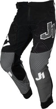 Just1 Pants J-Flex 2.0 Frontier Black/White, 28