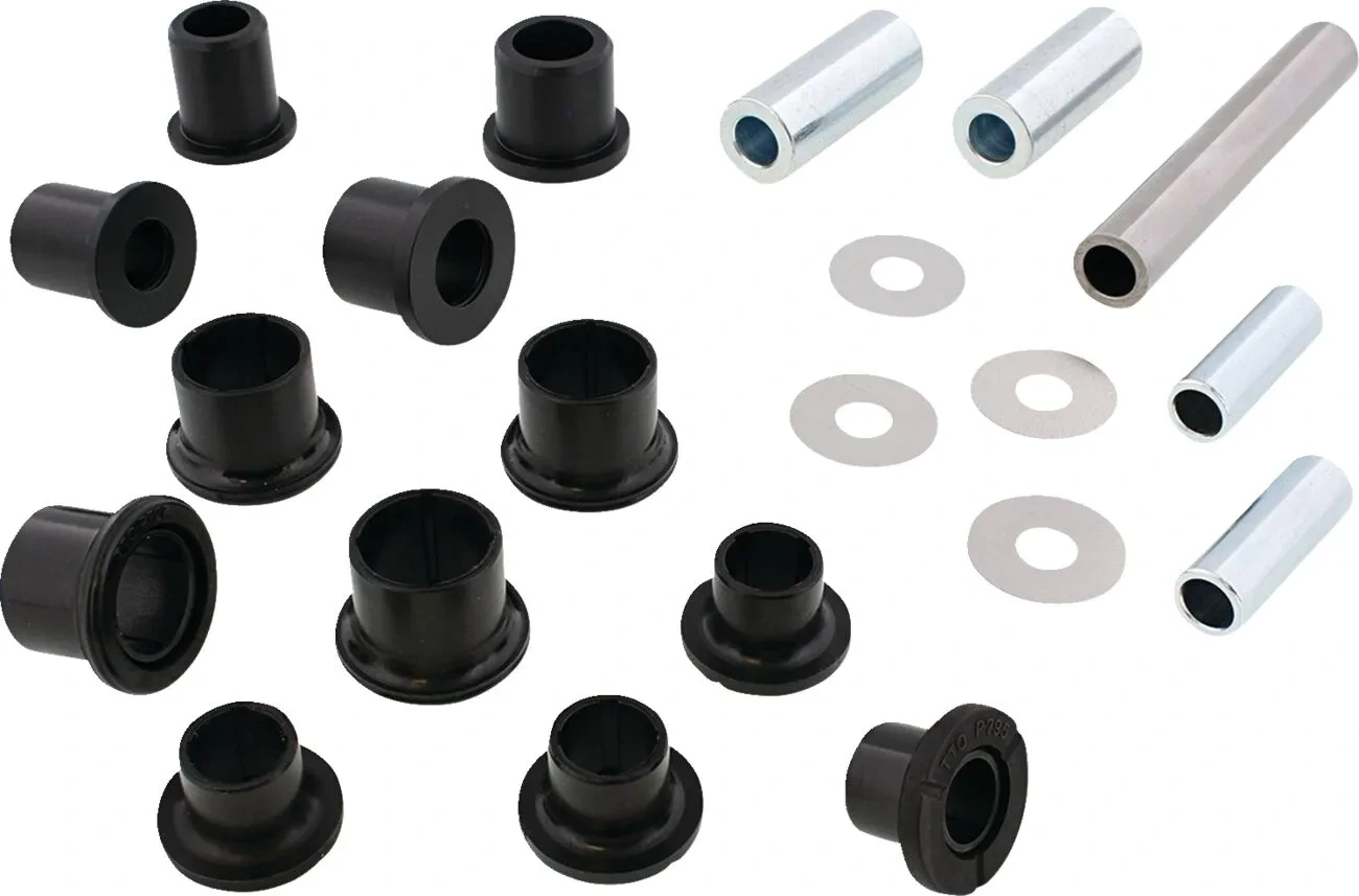 SUSPENSION KIT REAR CANAM MSE