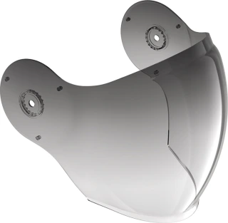 Roof Daynight visor anti-scratch