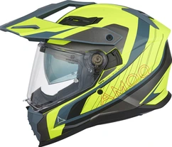 AMOQ Helmet AI100 Mojave