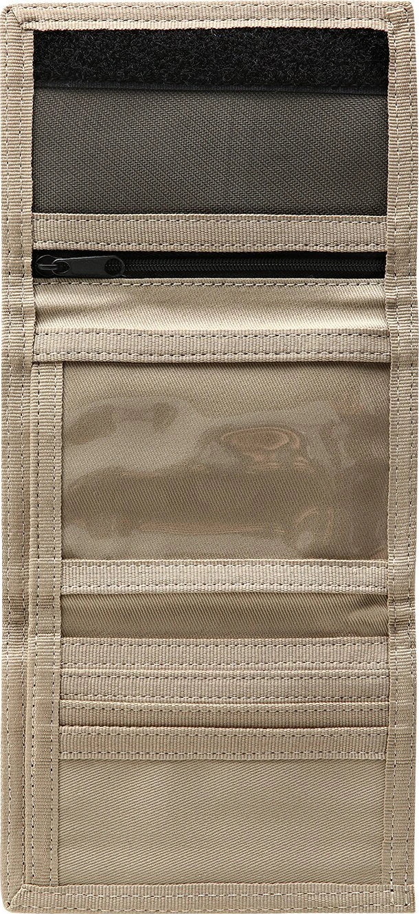 Dickies Kentwood wallet, Khaki