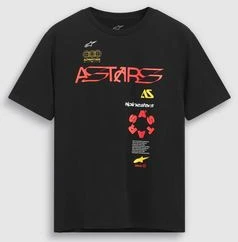 Alpinestars T-shirt Animous CSF