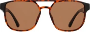Spect Red Bull Elroy Sunglasses Shiny Havana w Brown lens