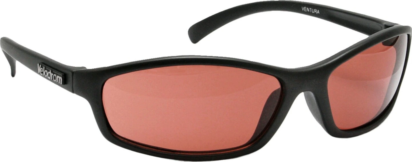 Velodrom Ventura sunglasses Dayglow, Multi-color