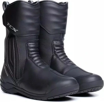 TCX Boot X-Five 5 Gore-Tex Black, 40