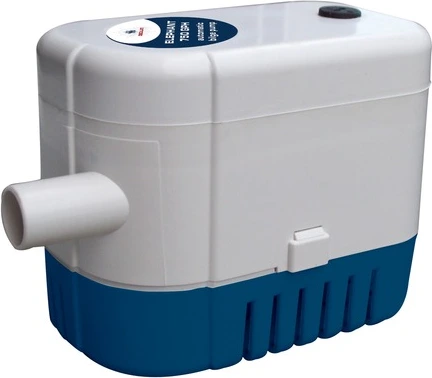 Bilge sūknis Elephant 12V 750