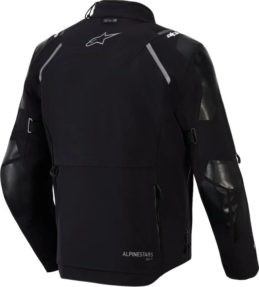Alpinestars Jacket Andes Pro Drystar XF Black, S