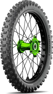 Starcross 6 Medium Hard Tire