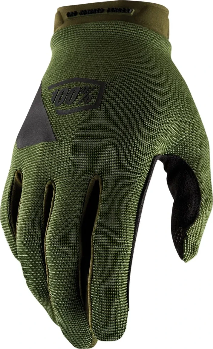 GLOVE RIDECAMP FATIGUE 2X