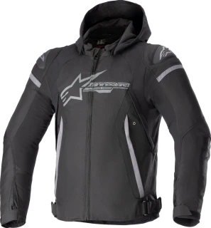 Zaca Waterproof Jacket