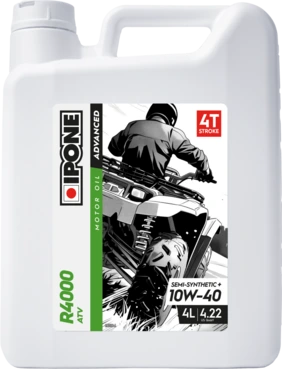 Ipone R4000 ATV 10W40 4L (6)