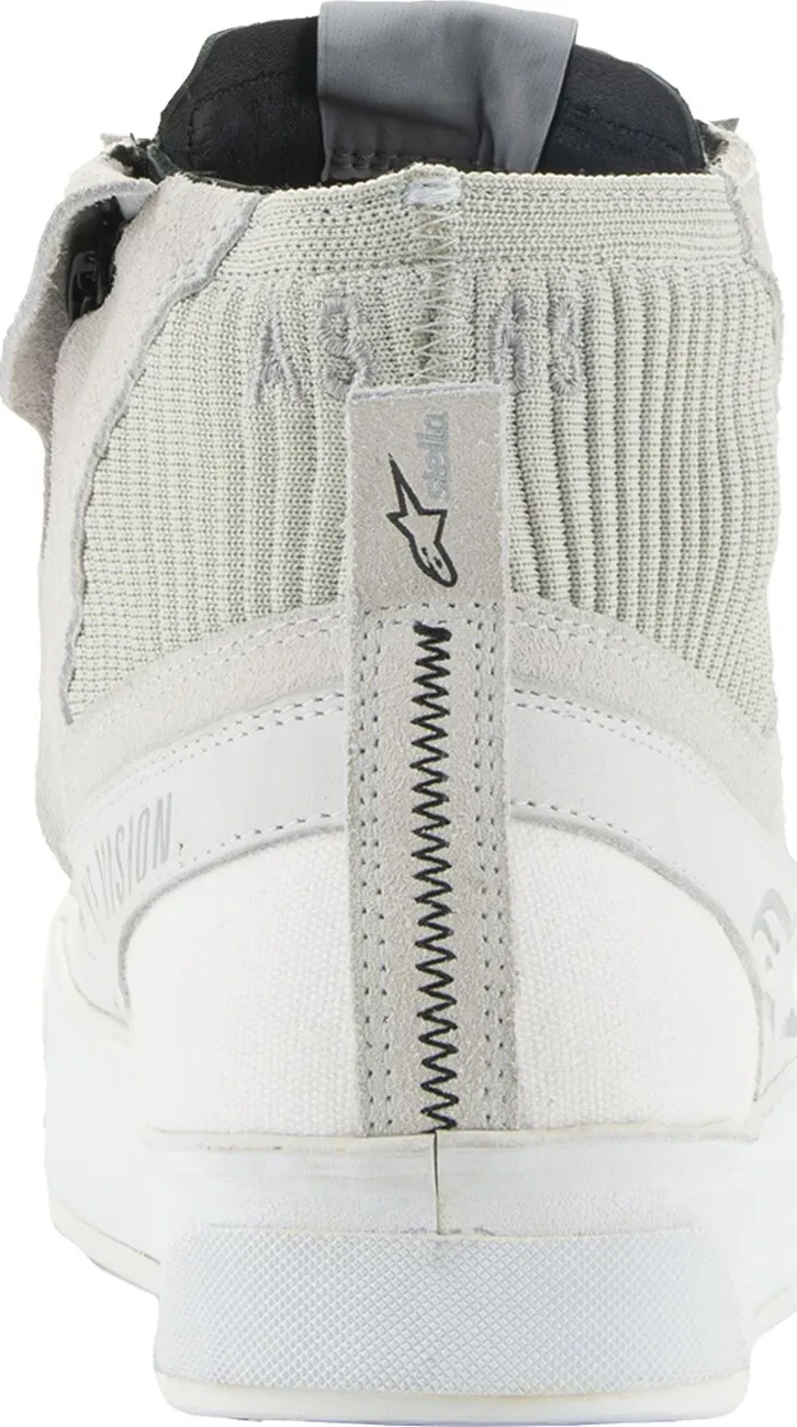 SHOE 4W STATED-PDM WT 5