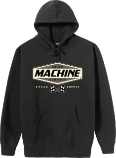 Loser Machine Overdrive hoodie