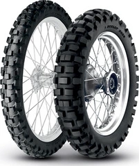 Dunlop D606 120/90-18 65R TT Re