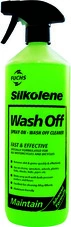 Silkolene Wash Off